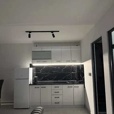 Elysium Garden * Belgrade