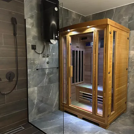 Villa Elysium Garden *