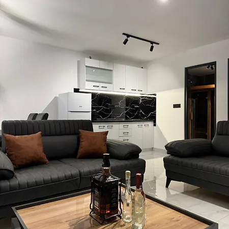 Villa Elysium Garden *