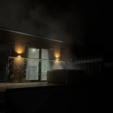 Elysium Garden Villa