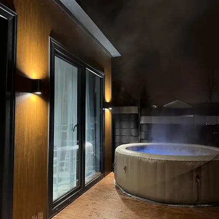 Elysium Garden Villa