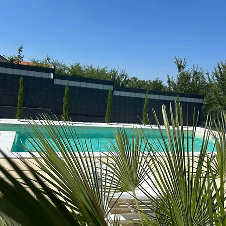 Elysium Garden Villa *