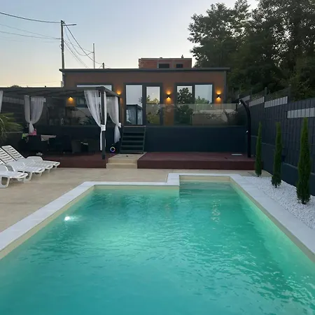 Elysium Garden * Belgrado